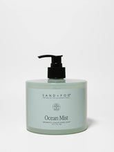 Ocean Mist 15.7 oz Liquid Hand Soap